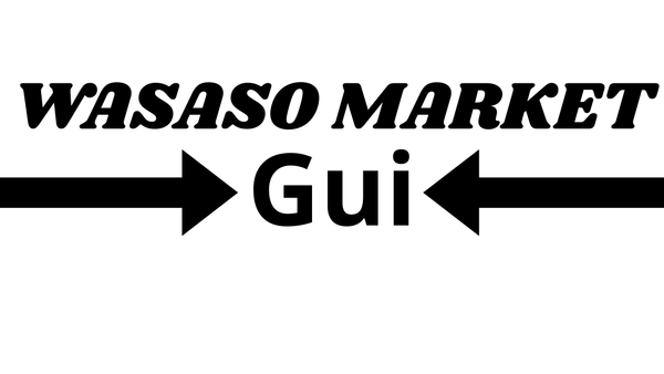 Wasaso market