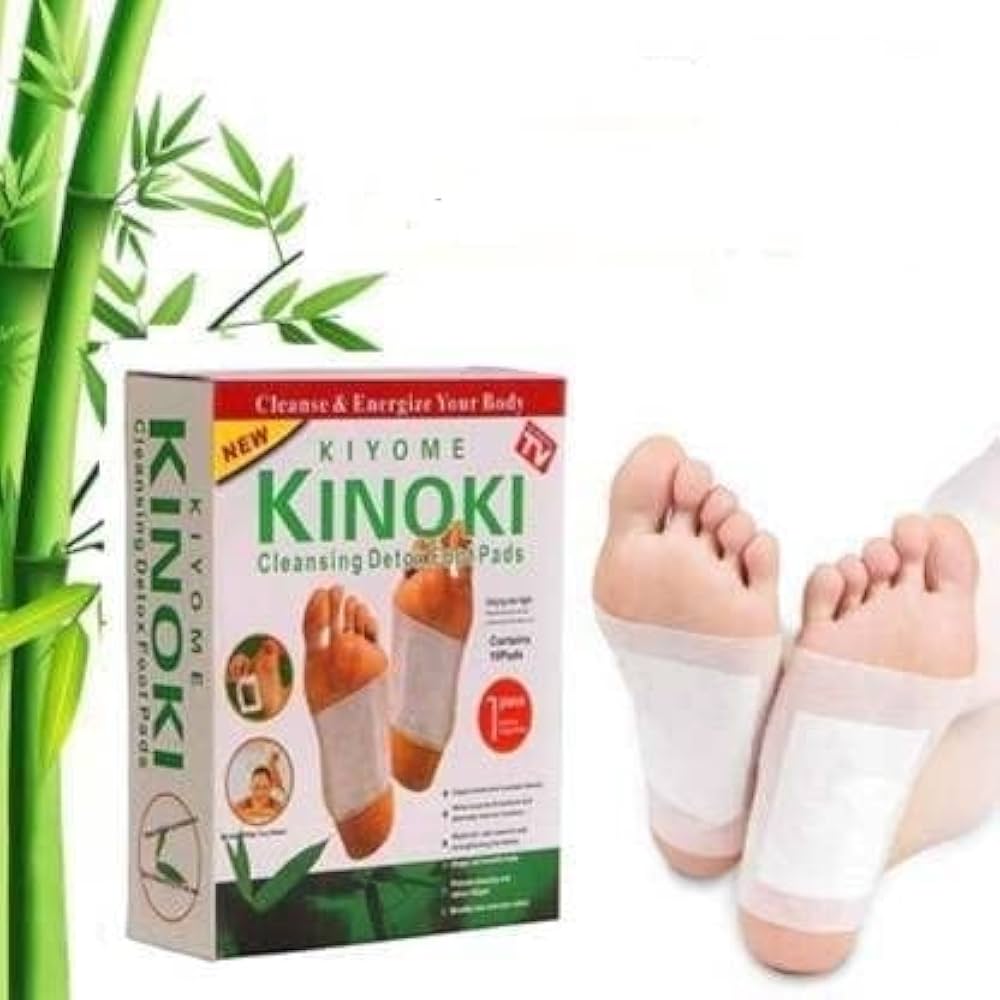 Kinoki