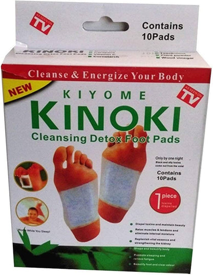 Kinoki