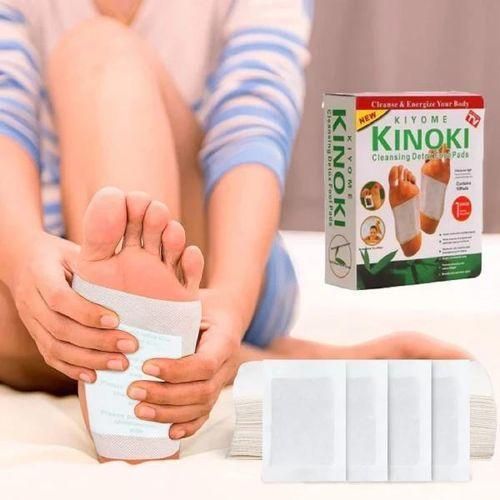 Kinoki