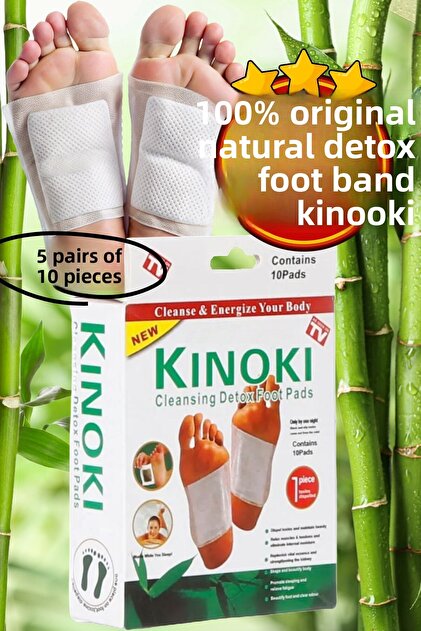 Kinoki