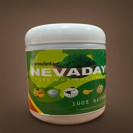 NEVADAYE