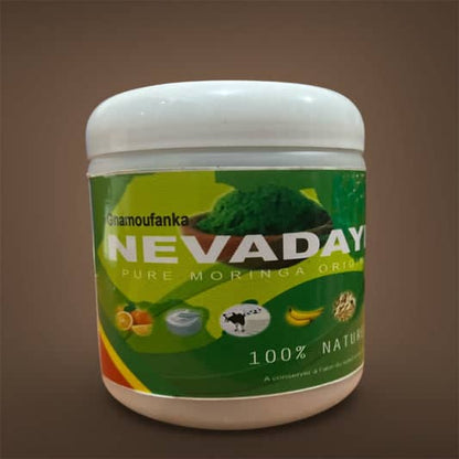 NEVADAYE