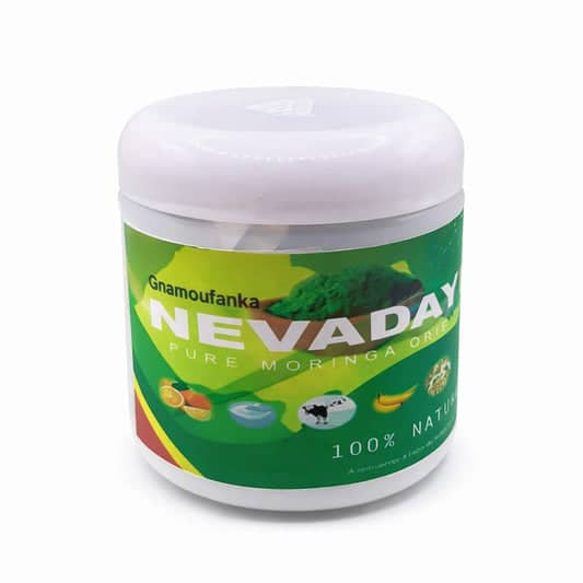 NEVADAYE