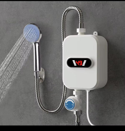 CHAUFFE-EAU