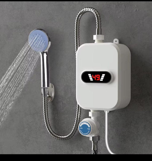 CHAUFFE-EAU
