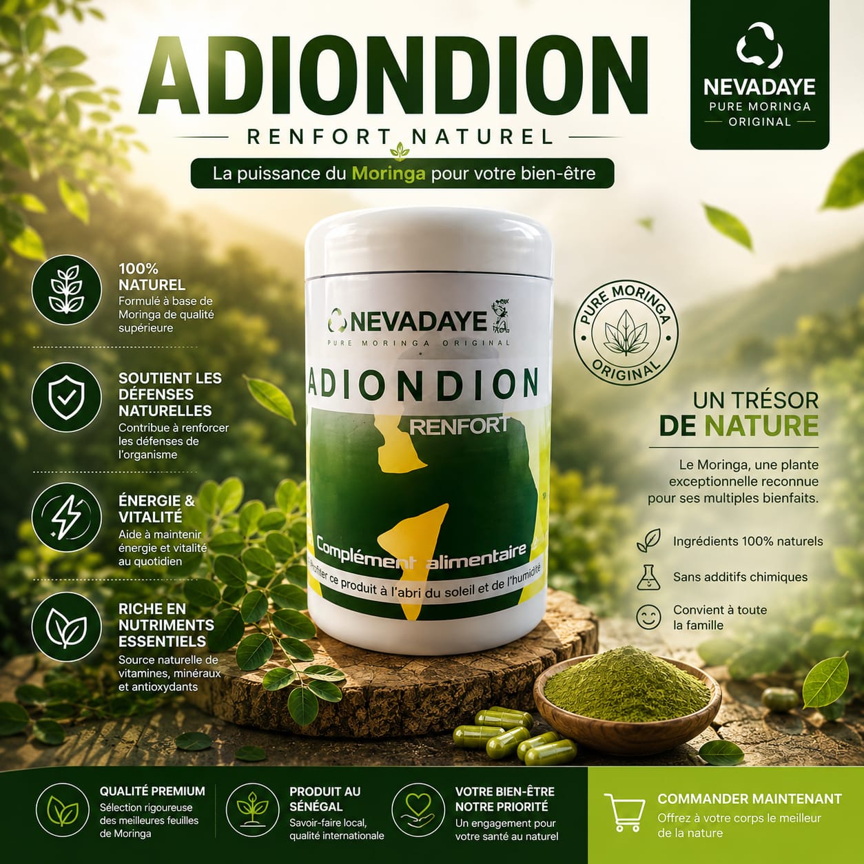 ADIONDION