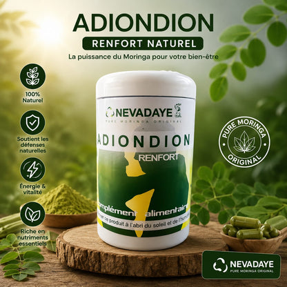 ADIONDION