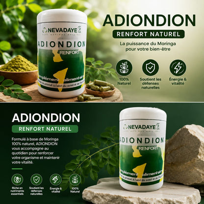 ADIONDION