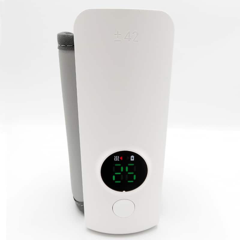 CHAUFFE BIBERON RECHARGEABLE