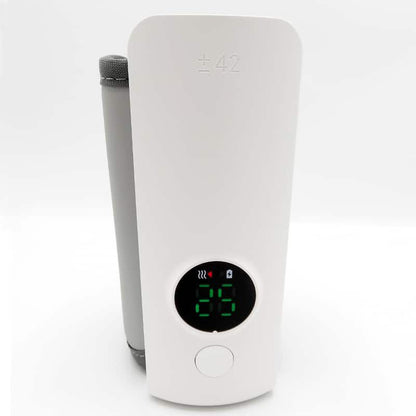 CHAUFFE BIBERON RECHARGEABLE