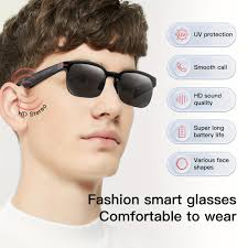 Lunettes casque