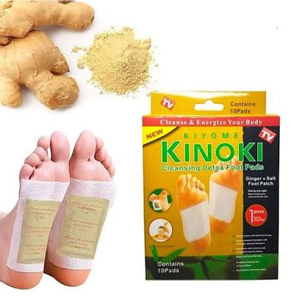 Kinoki