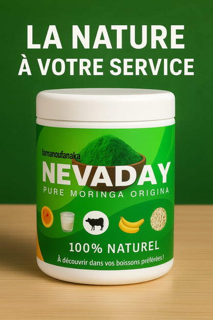 NEVADAYE