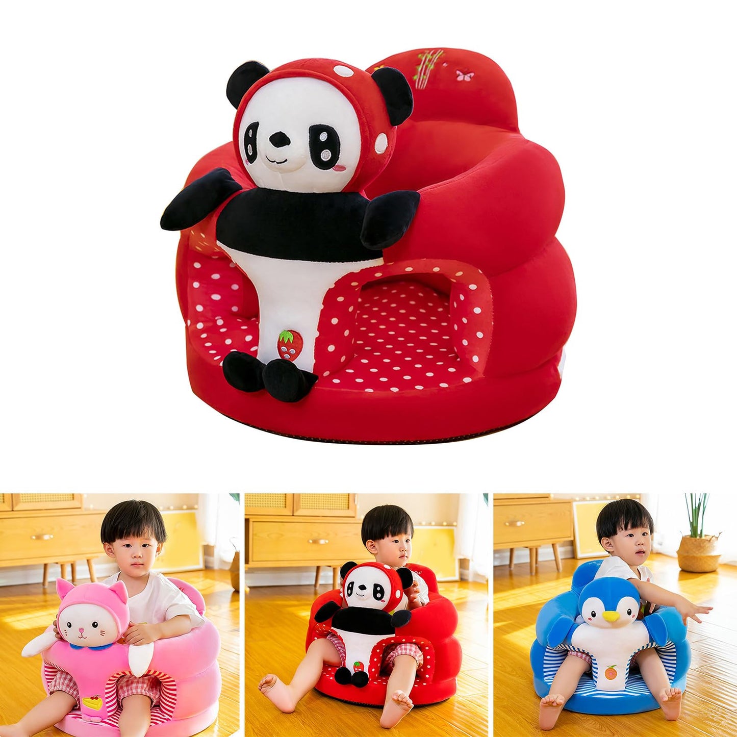 Fauteuil pour bebe